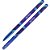 Caneta Esferografica CIS NEXT 0.7MM Azul CX.C/50 - Imagem 1