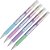 Caneta Esferográfica CIS Dolce Color 0.4MM Retrátil - Display com 24 Unidades - Imagem 3