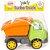 Caminhao Turbo TRUCK Praia Solapa - Imagem 3