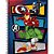 Caderno 1X1 Capa Dura Avengers 80 Folhas FIT Pacote com 4 Unidades - Imagem 8