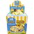 Borracha Decorada CIS Fantasia Cheese - Display com 24 Unidades - Imagem 3