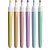 Caneta Marca Texto CIS Lumini Lite 6 Cores Pastel - Imagem 3