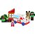 Brinquedo para Montar Masha e o URSO - Chamem a Ambulância - Imagem 3