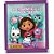 Figurinhas GABBY´S Dollhouse Envelope com 5 Unidades Pacote com 20 - Imagem 2