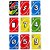 Jogo de Cartas UNO EXPRESS 1 - Imagem 3