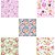 Papel de Presente 70X100CM Sortido – Caixa com 100 Unidades - Imagem 4