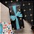 Papel de Presente 70X100CM Sortido – Caixa com 100 Unidades - Imagem 5
