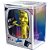 Boneco e Personagem Fandombox Silvinho Dourado 12CM com Embalagem Exclusiva - Imagem 1