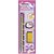 Kit Escolar Hello KITTY com 4 Peças – Lápis, Apontador e Borracha - Imagem 1