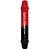 Pincel para Quadro Branco Jocar 2 em 1 PRETO/VERMELHO – Caixa com 12 Unidades - Imagem 2