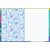 Caderno Brochura 1/4 Capa Dura STITCH 80 Folhas Pacote com 10 - Imagem 5