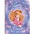 Caderno 01X1 Capa Dura JUDY 80 Folhas – Pacote com 4 Unidades - Imagem 1