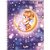 Caderno 01X1 Capa Dura JUDY 80 Folhas – Pacote com 4 Unidades - Imagem 5