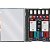 Caderno 15X1 Capa Dura CROSS Racing 240 Folhas Pacote com 02 - Imagem 8