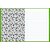 Caderno Brochurão Capa Dura Minecraft 80 Folhas Pacote  com 05 - Imagem 6