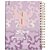 Caderno 01X1 Capa Dura Colegial STITCH SMART 80 Folhas - Imagem 2