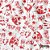 TNT Estampado 1,40M 40G Halloween Sangue - Rolo com 25 Metros - Imagem 3