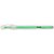Caneta Marca Texto Clear Verde Caixa com 12 Unidades - Imagem 1