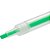 Caneta Marca Texto Clear Verde Caixa com 12 Unidades - Imagem 3