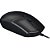 Mouse óptico USB Gamer Seer Preto 3600DPI - Imagem 4