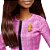 Barbie Profissões Futura Líder Boneca Latina - Imagem 4