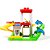 Brinquedo para Montar BABY LAND Estação de Resgate – 10 Peças - Imagem 4