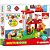 Brinquedo para Montar BABY LAND Estação de Resgate – 10 Peças - Imagem 6