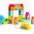 Brinquedo para Montar BABY LAND Fazendinha 19 Pecas - Imagem 2