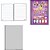Caderno 01X1 Capa Dura Princesas 80 Folhas FIT – Pacote com 4 Unidades - Imagem 2