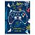 Caderno Brochura 1/4 D+ 96 Folhas MASCULINO/FEMININO Pacote com 10 - Imagem 9