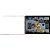 Caderno Desenho Universitário Capa Dura X-RACING 80 Folhas Espiral Pacote com 04 - Imagem 2