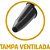Kit Promocional Caneta BIC Cristal Preta C/ 50 Unidades L10P9 KIT com 10 - Imagem 2