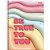 Caderno 10X1 Capa Dura Nicecream 160 Folhas Pacote com 04 - Imagem 6
