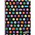 Caderno 15X1 Capa Dura Divertidamente 240 Folhas Pacote com 02 - Imagem 3
