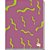 Caderno Brochura 1/4 FLEXY Decorado 48 Folhas 150X206MM Pacote com 04 - Imagem 10