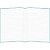 Caderno Brochura 1/4 FLEXY Decorado 48 Folhas 150X206MM Pacote com 04 - Imagem 3