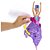 Barbie Fantasy Boneca Bailarina Borboleta com  ASAS Mágicas - Imagem 5