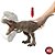 Boneco JW T. REX Ataque Total com Rugidos e Mordidas - Imagem 6