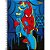 Caderno 10X1 Capa Dura SPIDER-MAN 160 Folhas FIT Pacote com 04 - Imagem 5