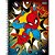Caderno 10X1 Capa Dura SPIDER-MAN 160 Folhas FIT Pacote com 04 - Imagem 7