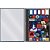 Caderno 10X1 Capa Dura Solo Leveling – 160 Folhas, Pacote com 4 Unidades - Imagem 10