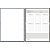 Caderno 10X1 Capa Dura Solo Leveling – 160 Folhas, Pacote com 4 Unidades - Imagem 2