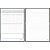 Caderno 10X1 Capa Dura Solo Leveling – 160 Folhas, Pacote com 4 Unidades - Imagem 3
