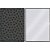 Caderno 10X1 Capa Dura Solo Leveling – 160 Folhas, Pacote com 4 Unidades - Imagem 9
