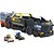 Hot Wheels Pista CITY Racerverse Ultimate Batman TRU - Imagem 3