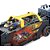 Hot Wheels Pista CITY Racerverse Ultimate Batman TRU - Imagem 4