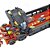 Hot Wheels Pista CITY Racerverse Ultimate Batman TRU - Imagem 5