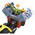 Hot Wheels Pista CITY Racerverse Ultimate Batman TRU - Imagem 7
