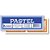 Impresso Talão Ficha Pastel 50X2 53X152MM – Pacote com 10 Unidades - Imagem 2