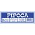 Impresso Talão Ficha Pipoca 50X2 53X152MM – Pacote com 10 Unidades - Imagem 3